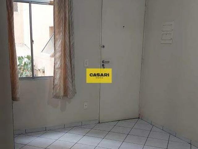 Apartamento venda em Jardim das Acácias, São Bernardo do Campo