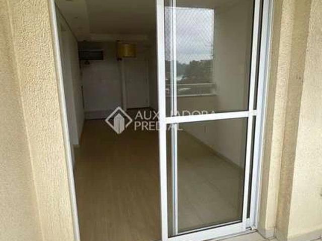 Apartamento venda em Jardim Andréa Demarchi, São Bernardo do Campo