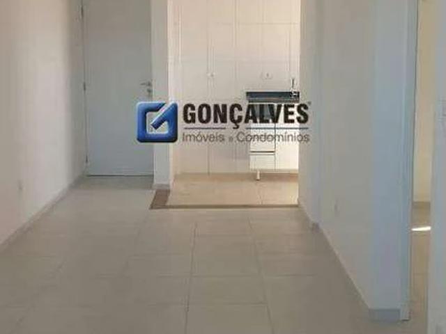 Apartamento venda em Jardim Andréa Demarchi, São Bernardo do Campo