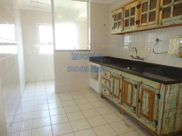 Apartamento venda em Jardim das Acácias, São Bernardo do Campo