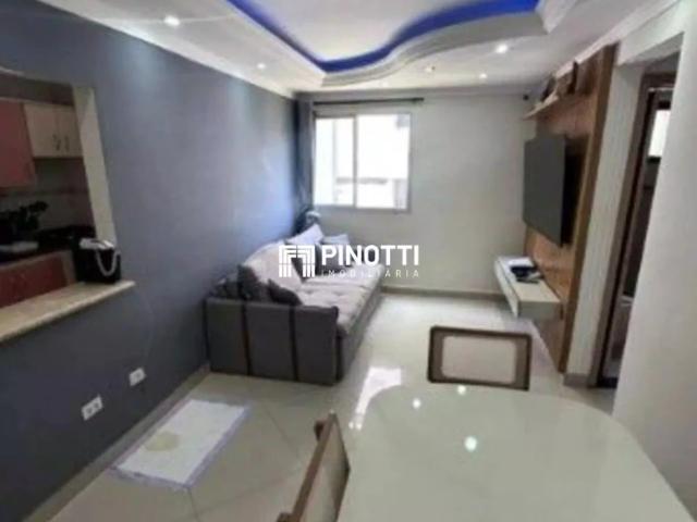 Apartamento venda em Jardim Valdíbia, São Bernardo do Campo