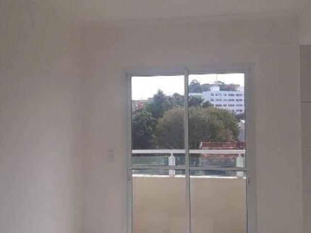 Apartamento venda em Jardim Andréa Demarchi, São Bernardo do Campo