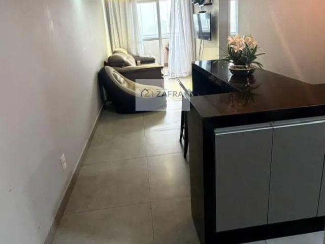 Apartamento venda em Jardim Andréa Demarchi, São Bernardo do Campo