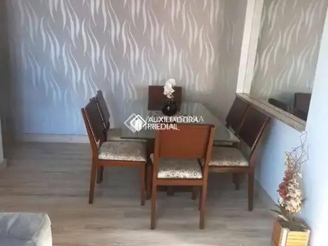 Apartamento venda em Jardim Valdíbia, São Bernardo do Campo