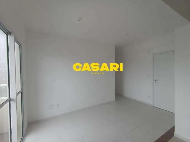 Apartamento venda em Jardim Andréa Demarchi, São Bernardo do Campo