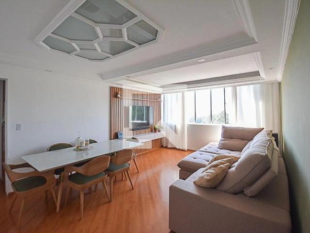 Apartamento venda em Jardim Andréa Demarchi, São Bernardo do Campo