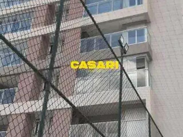 Apartamento venda em Jardim Valdíbia, São Bernardo do Campo
