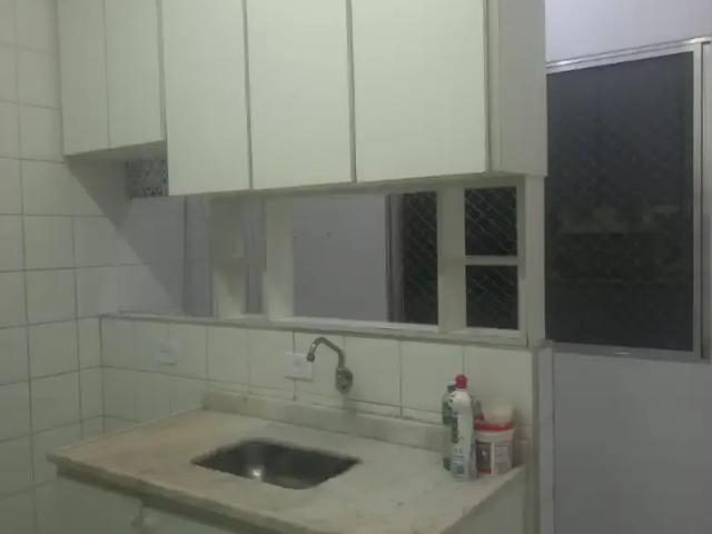 Apartamento venda em Jardim Andréa Demarchi, São Bernardo do Campo