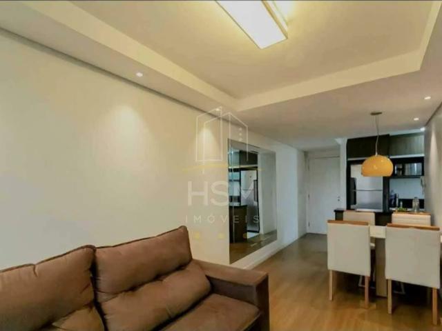 Apartamento venda em Jardim Andréa Demarchi, São Bernardo do Campo