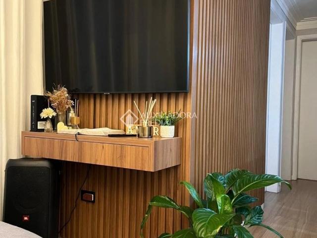 Apartamento venda em Jardim Valdíbia, São Bernardo do Campo