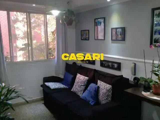 Apartamento venda em Jardim Valdíbia, São Bernardo do Campo
