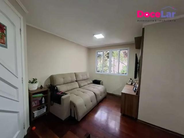 Apartamento venda em Jardim Valdíbia, São Bernardo do Campo