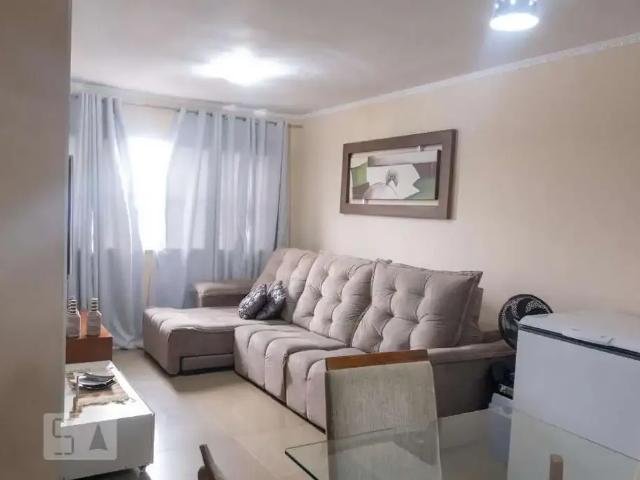 Apartamento venda em Jardim Andréa Demarchi, São Bernardo do Campo