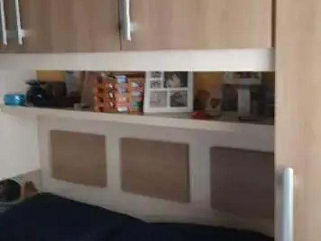 Apartamento venda em Jardim Valdíbia, São Bernardo do Campo