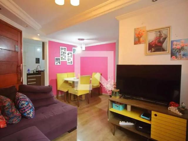 Apartamento venda em Jardim Valdíbia, São Bernardo do Campo