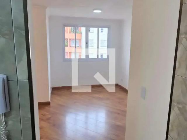 Apartamento venda em Jardim Valdíbia, São Bernardo do Campo