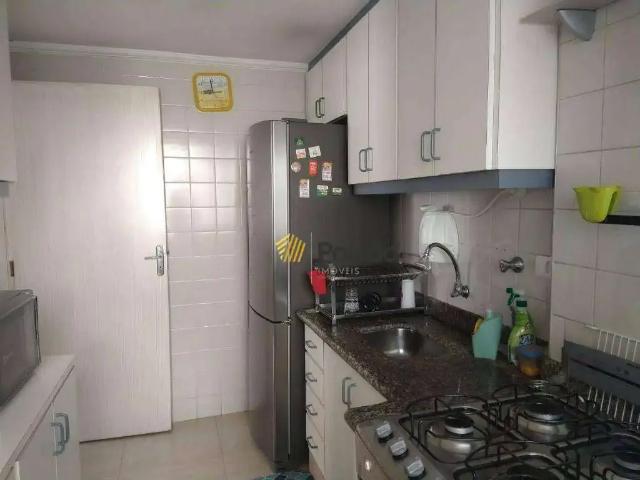 Apartamento venda em Jardim Valdíbia, São Bernardo do Campo