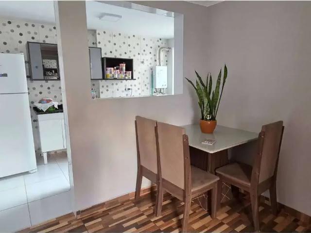 Apartamento venda em Jardim Valdíbia, São Bernardo do Campo