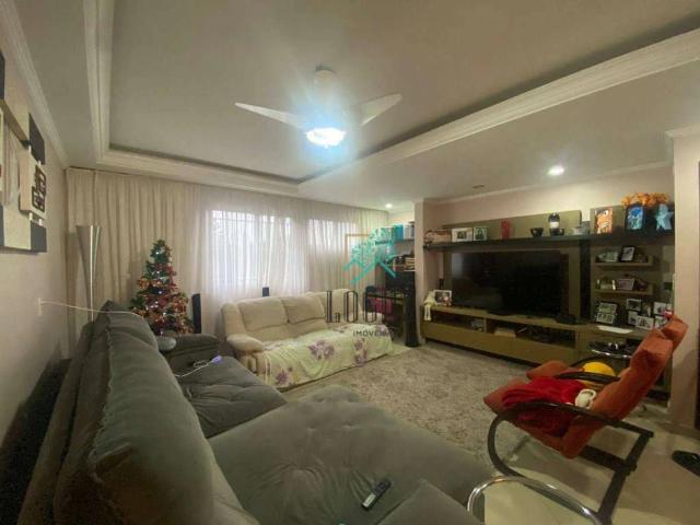 Apartamento venda em Jardim Valdíbia, São Bernardo do Campo
