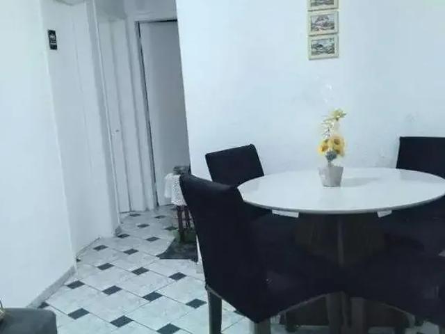 Apartamento venda em Jardim Valdíbia, São Bernardo do Campo