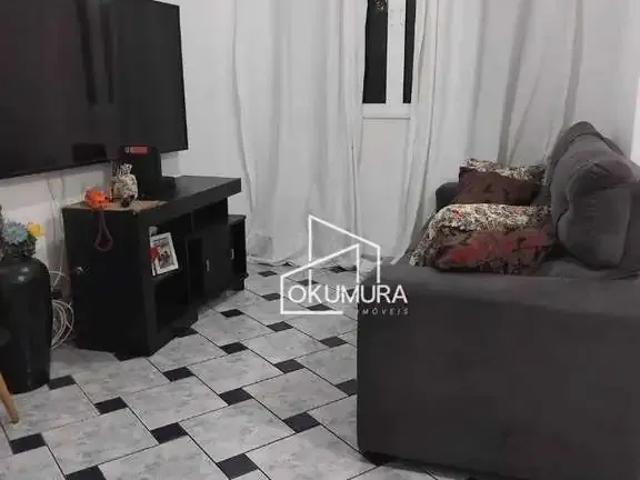 Apartamento venda em Jardim Andréa Demarchi, São Bernardo do Campo