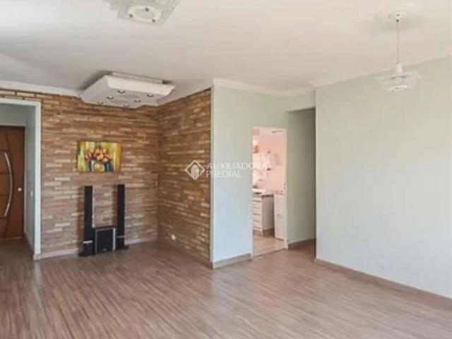 Apartamento venda em Jardim Valdíbia, São Bernardo do Campo