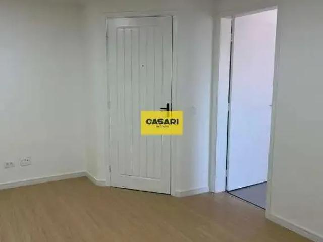 Apartamento venda em Jardim Valdíbia, São Bernardo do Campo