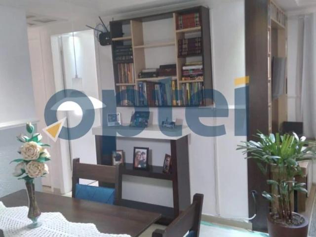 Apartamento venda em Jardim Valdíbia, São Bernardo do Campo