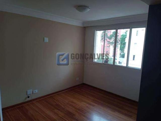 Apartamento venda em Jardim Valdíbia, São Bernardo do Campo