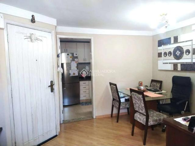 Apartamento venda em Jardim Valdíbia, São Bernardo do Campo
