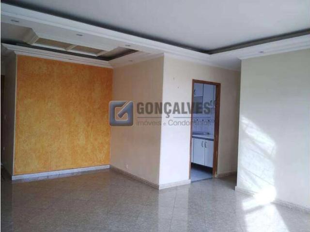 Apartamento venda em Jardim Valdíbia, São Bernardo do Campo