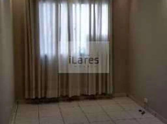 Apartamento venda em Jardim Valdíbia, São Bernardo do Campo