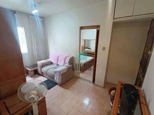 Apartamento venda em Vila Carminha, São Bernardo do Campo