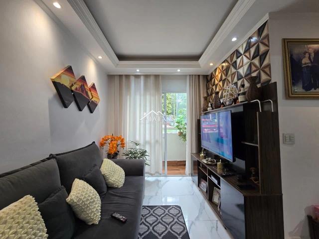 Apartamento venda em Vila Carminha, São Bernardo do Campo