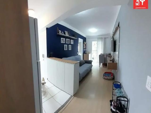 Apartamento venda em Parque Espacial, São Bernardo do Campo