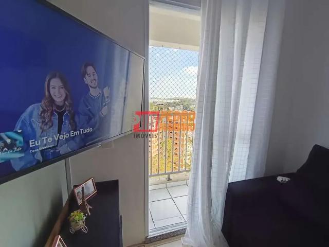 Apartamento venda em Jardim das Acácias, São Bernardo do Campo