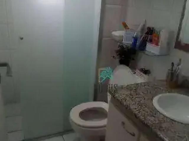Apartamento venda em Vila Carminha, São Bernardo do Campo