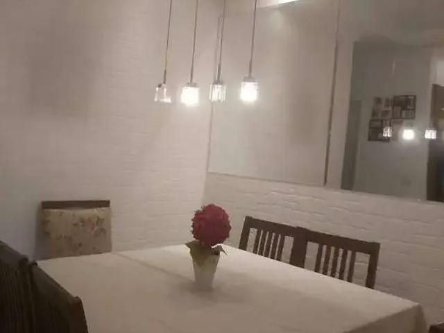 Apartamento venda em Vila Carminha, São Bernardo do Campo