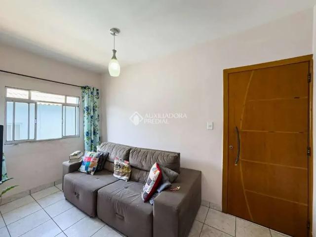 Apartamento venda em Jardim Detroit, São Bernardo do Campo