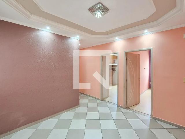 Apartamento venda em Vila Carminha, São Bernardo do Campo