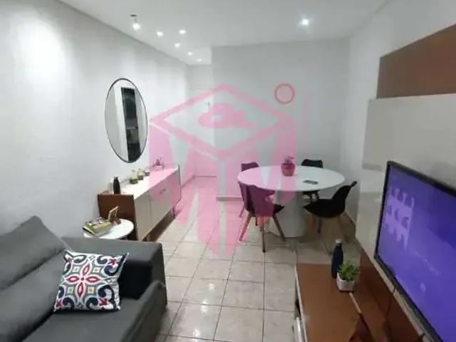 Apartamento venda em Vila Carminha, São Bernardo do Campo
