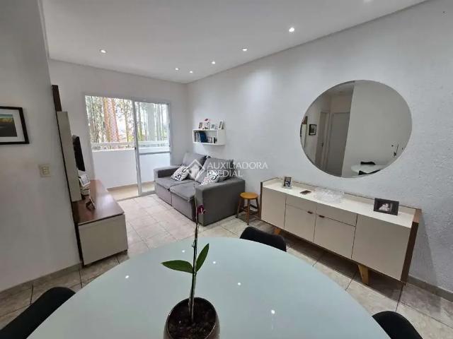 Apartamento venda em Vila Carminha, São Bernardo do Campo