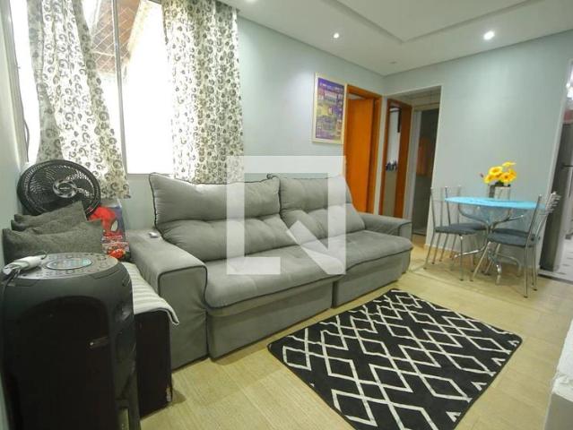 Apartamento venda em Jardim Detroit, São Bernardo do Campo