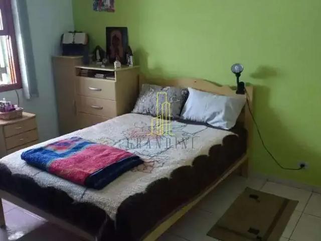 Apartamento venda em Vila Carminha, São Bernardo do Campo