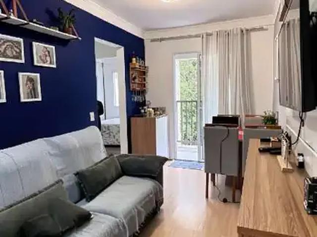 Apartamento venda em Parque Espacial, São Bernardo do Campo