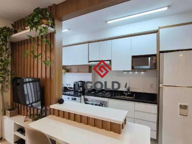 Apartamento venda em Jardim Detroit, São Bernardo do Campo