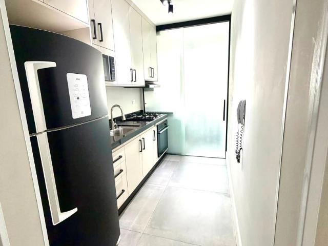 Apartamento venda em Vila Verde, São Bernardo do Campo