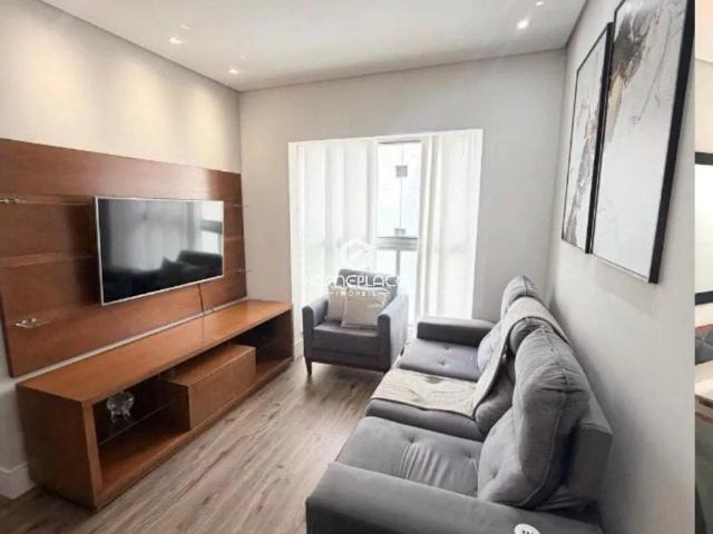 Apartamento venda em Vila Verde, São Bernardo do Campo