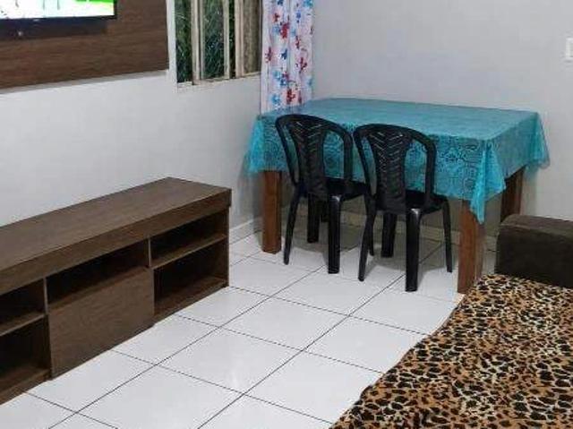 Apartamento venda em São Bernardo do Campo