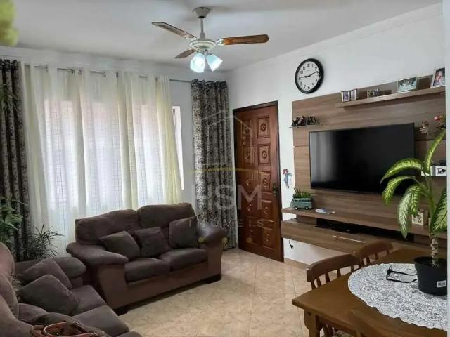 Apartamento venda em Vila Holanda Cavalcanti, São Bernardo do Campo
